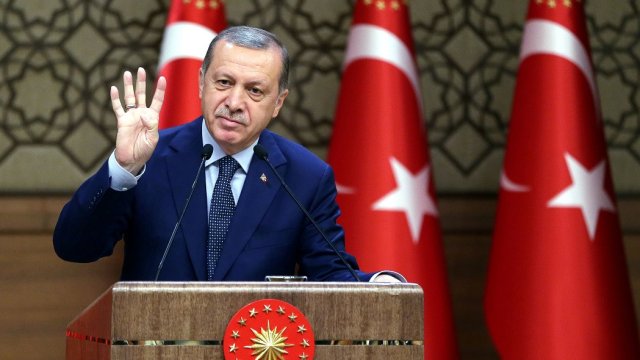 Снимка: Архив Ройтерс