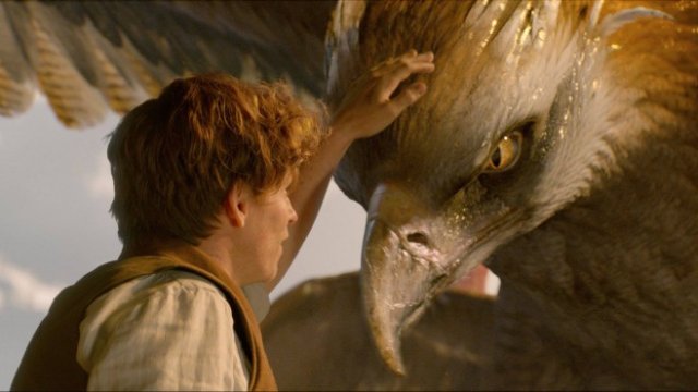 <p>
	<em>Снимка: Fantastic Beasts Facebook Page</em></p>
