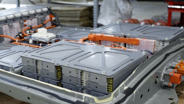 Снимка: Bloomberg L.P.