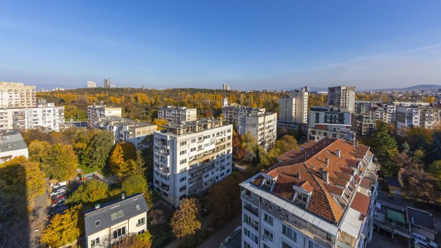 Снимка: БГНЕС