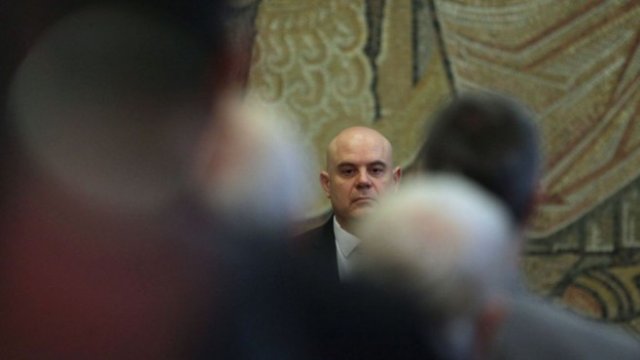 <p>
	<em>Иван Гешев. Снимка: Димитър Кьосемарлиев, Investor Media Group</em></p>
