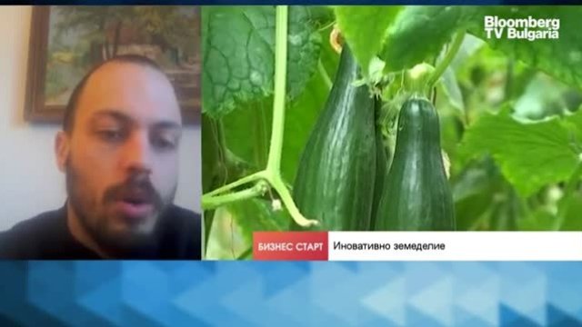 Петър Петров: Бъдещето за младите фермери в България е добро