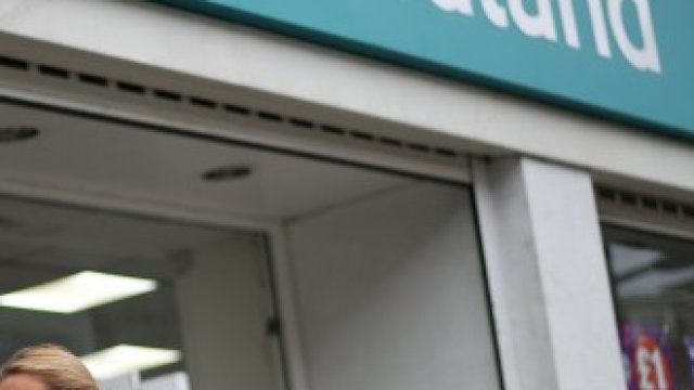 <p>
	<em>Снимка: Архив на Ройтерс</em></p>
<p>
	&nbsp;</p>
