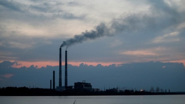 <p>
	<em>снимка: Ройтрес</em></p>
