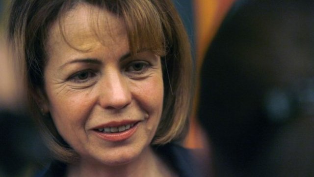 <p>
	Столичният кмет Йорданка Фандъкова. <em>Снимка: архив, Ройтерс</em></p>
