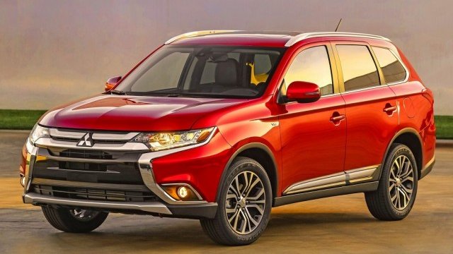 <p>
	Снимка: Mitsubishi</p>
