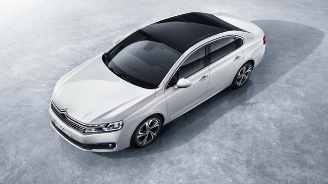 <p>
	<em>Снимка: Citroen</em></p>
