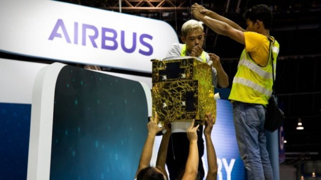 <p>
	<em>Снимка:&nbsp;SeongJoon Cho/Bloomberg&nbsp;</em></p>
