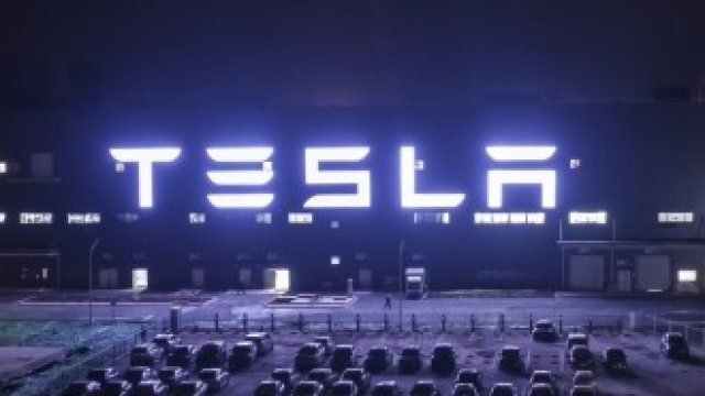 <p>
	<em>Снимка: Qilai Shen/Bloomberg</em></p>
