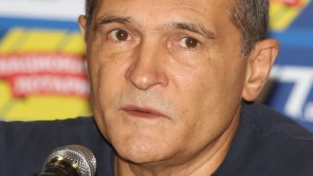 <p>
	Васил Божков.&nbsp;<em>Снимка: БГНЕС</em></p>
