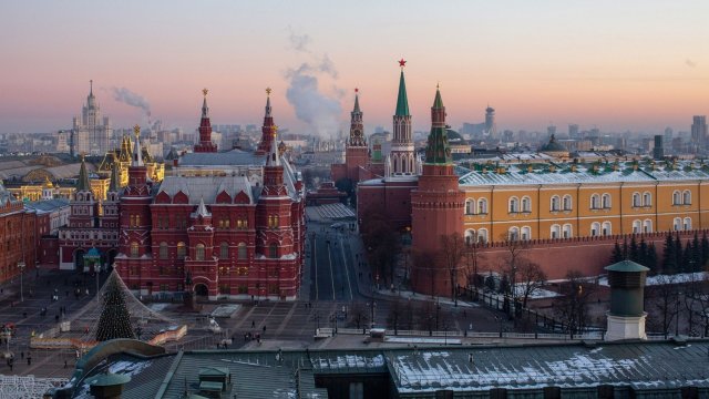 Снимка: Bloomberg LP