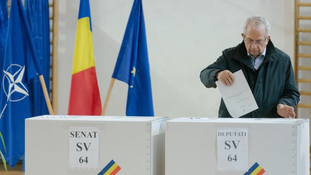 Снимка: Bloomberg