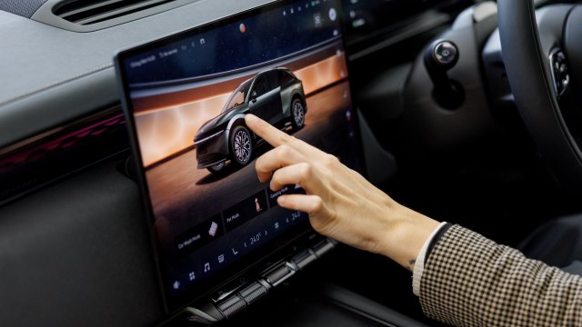 Снимка: Bloomberg