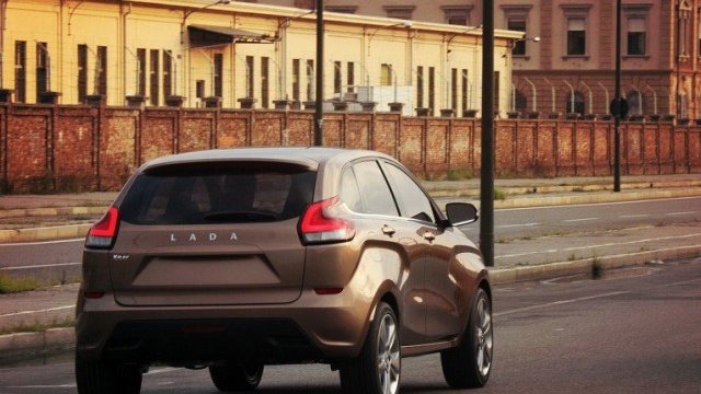 <p>
	<em>Снимка: АвтоВАЗ</em></p>
