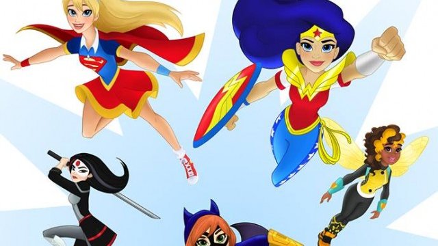 <p>
	<em>Илюстрация: DC Comics Facebook page</em></p>
