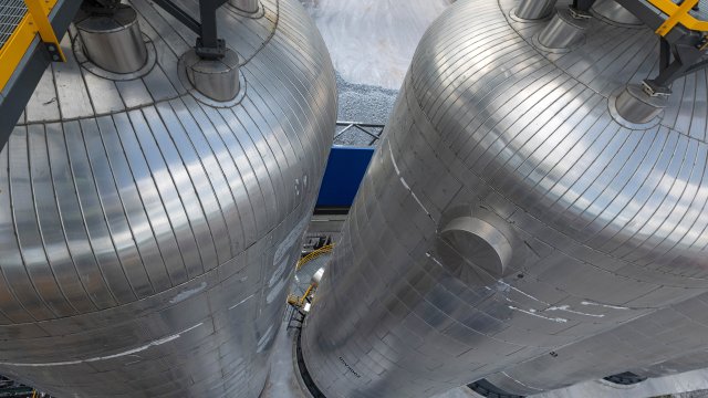 Снимка: Bloomberg L.P.