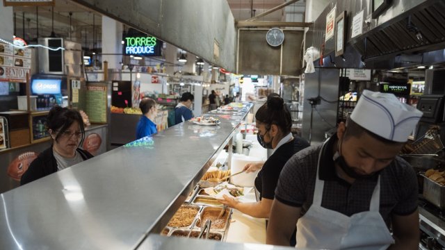 Снимка: Bloomberg