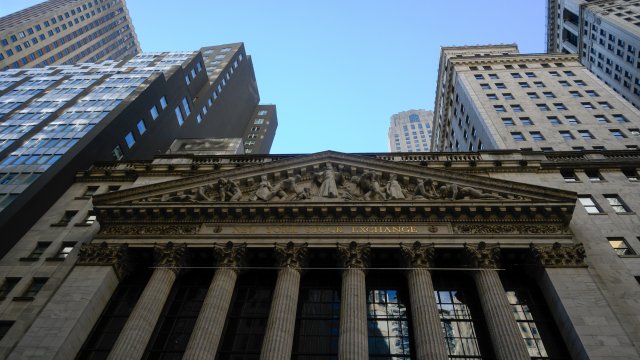 Снимка: Bloomberg L.P.