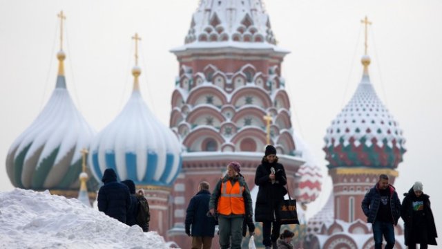 <p>
	Снимка: Bloomberg LP</p>
