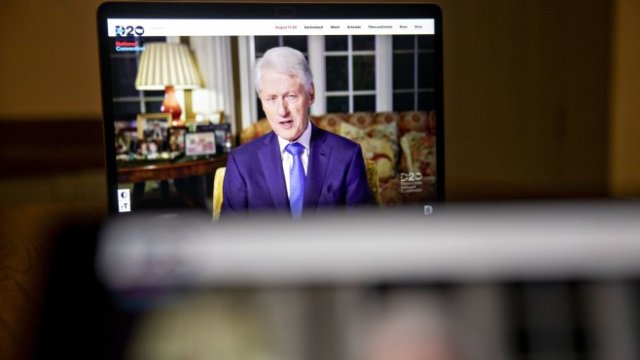 <p>
	<em>Снимка:&nbsp;Daniel Acker/Bloomberg</em></p>
