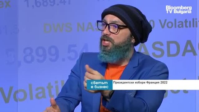 Френски предприемачи: Сред най-големите предизвикателства за България са кадрите