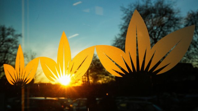 Снимка: Luke MacGregor/Bloomberg