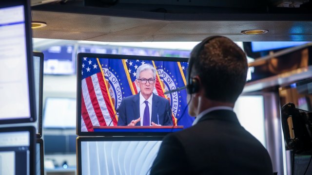 Снимка: Bloomberg L.P.