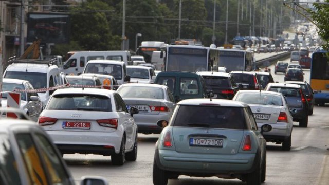 Снимка: Олег Попов, Investor Media Group