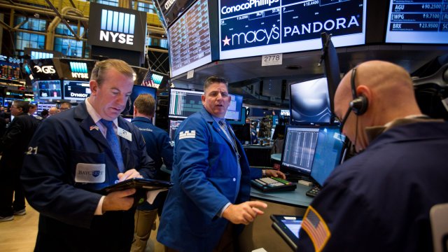 Снимка: Bloomberg L.P.