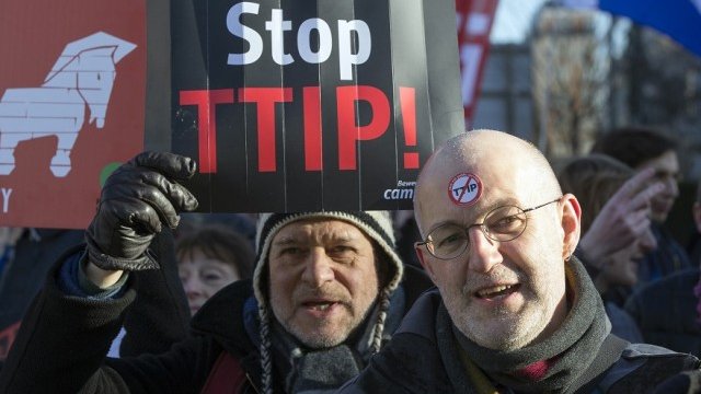 <p>
	<em>Снимка: архив, Ройтерс</em></p>
