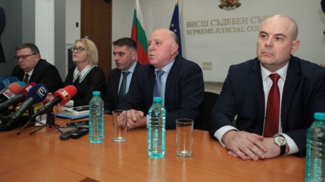 <p>
	<em>Снимка: Димитър Кьосемарлиев, Investor Media Group</em></p>
