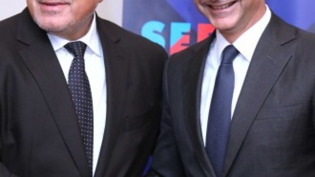 <p>
	<em>Снимка: Правителствена пресслужба</em></p>
