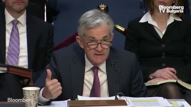 Джей Пауъл: Нормално е да има по–ниски лихви и по–ниска инфлация