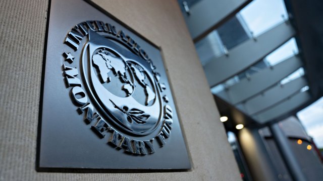 Снимка: Bloomberg LP