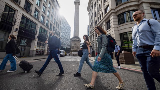 Снимка: Bloomberg L.P.