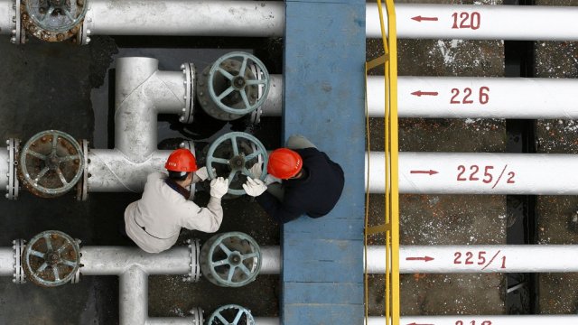 Снимка: Архив Ройтерс