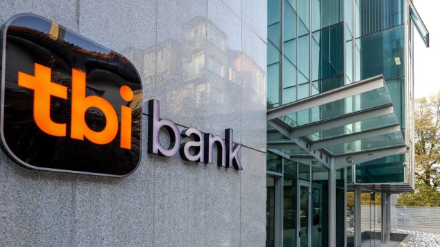 Снимка: Ти Би Ай Банк АД