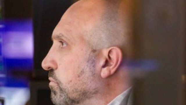 <p>
	<em>Снимка: Michael Nagle/Bloomberg</em></p>
