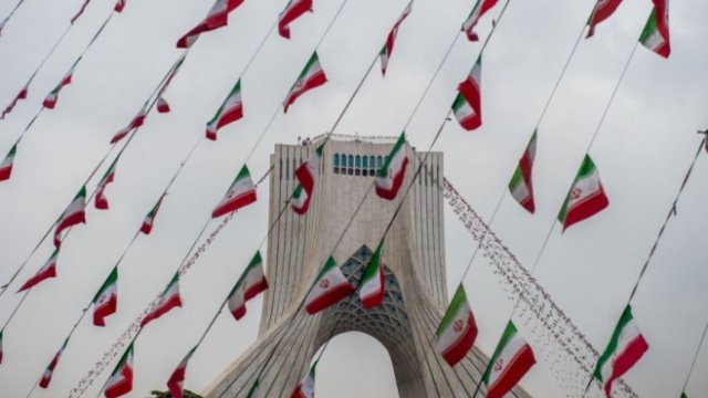 <p>
	<em>Снимка: Ali Mahammadi/Bloomberg</em></p>
