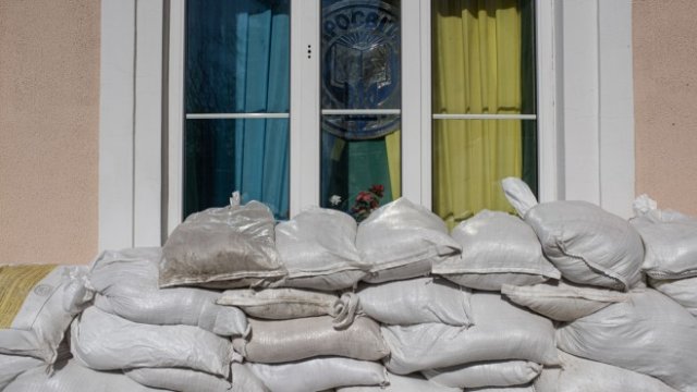 <p>
	<em>Снимка: Alexey Furman/Bloomberg</em></p>
