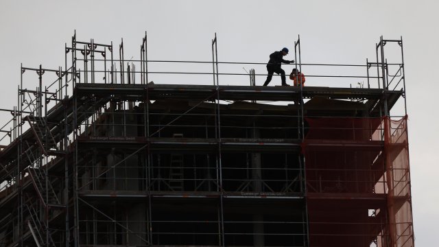 Снимка: Bloomberg LP