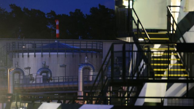 Снимка: Bloomberg LP