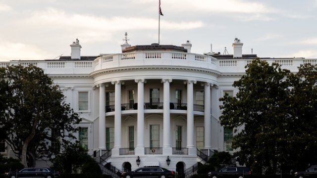 Снимка: Bloomberg L.P.