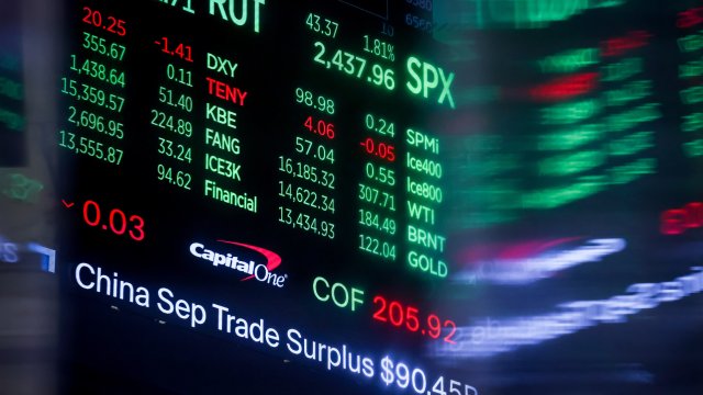 Снимка: Bloomberg