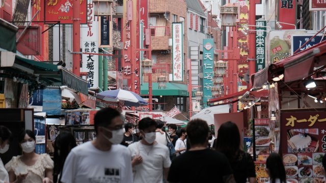 Снимка: Bloomberg L.P.