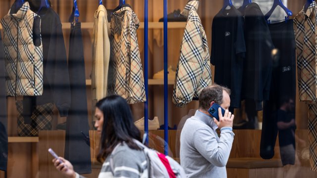 Снимка: Chris Ratcliffe/Bloomberg