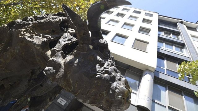 Снимка: БФБ АД