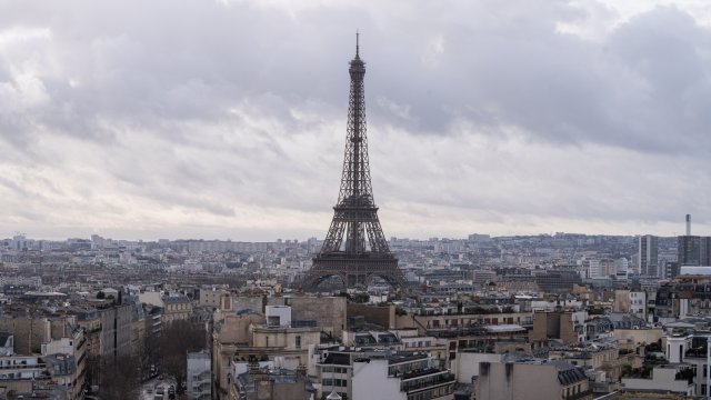 Снимка: Bloomberg L.P.