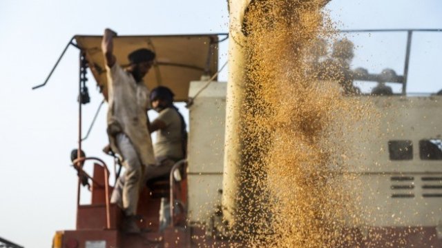 <p>
	<em>Снимка:&nbsp;Prashanth Vishwanathan/Bloomberg</em></p>
