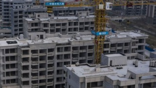 <p>
	<em>Снимка: Qilai Shen/Bloomberg</em></p>
